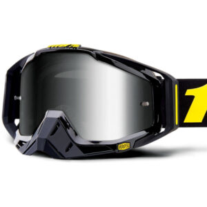 عینک موتور سواری 100 درصد مدل MX GOGGLE