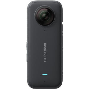 دوربین ورزشی insta 360 X3