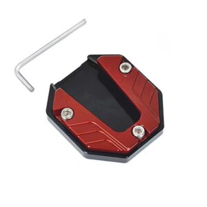 کفش جک موتورسیکلت CNC مدل Rental